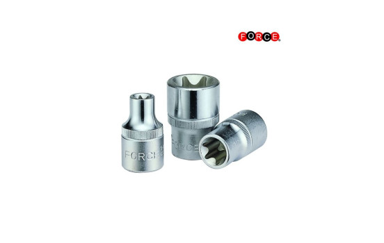 Douille Force 1/2", Torx E20, Image 2