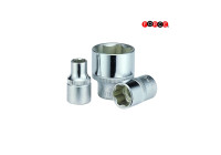 Douille Force 1/4" (profil Golf) 14 mm