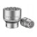 Douille Force 3/4", 12 pans 47 mm