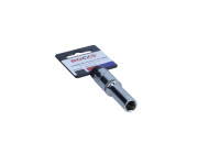 Rooks Douille 3/8", 6 pans, 9 mm, longue
