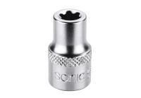 Sonic Cap 1/4'' TX plus E4