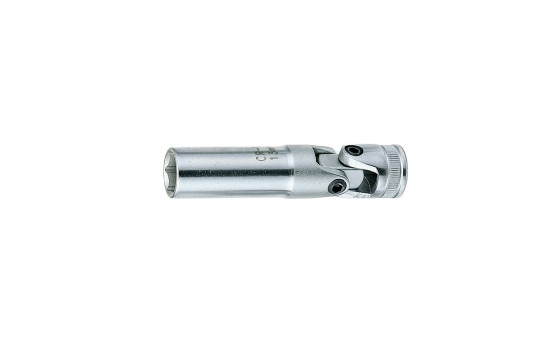 Force Cardandop 1/4" 6 pans long 13 mm