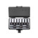 Force 41013 Coffret de douilles 1/2 Torx 10 pièces