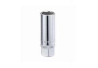 Douille pour bougie d'allumage Force 3/8", 18 mm