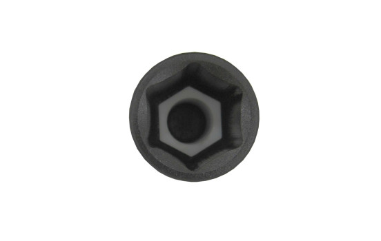 Capuchon d'écrou de roue Force 1/2" DR. 21 mm (120 mm L) avec bouchon, Image 2