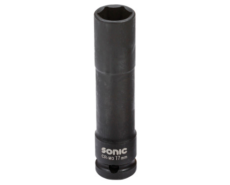 Ecrou de roue 1/2 ", * puissance * pour jantes aluminium 17mm