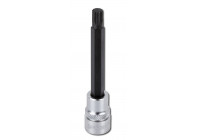 Bitdop 3/8 ", dentée 90mmL M5