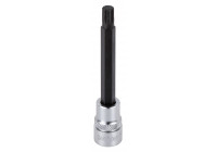 Bitdop 3/8 ", dentée 90mmL M8