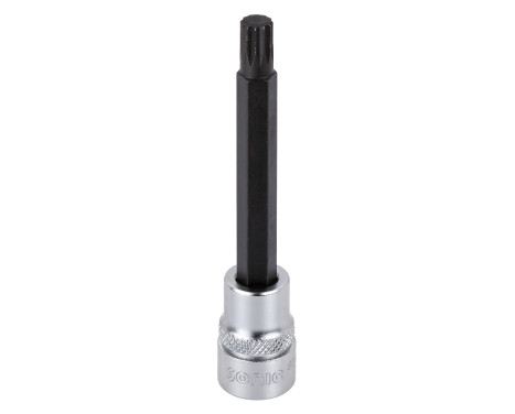 Bitdop 3/8 ", dentée 90mmL M8
