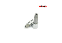 Clé à douille multidents Force 1/2" M14