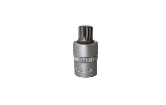Clé à douille multidents Force 1/2" M14, Image 3
