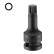 Douille à embout Force 1/2" à plusieurs dents M14