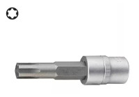 Douille à embout Force 3/8" Ribe M7 90 mm L