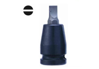 Douille à embout Force Force 1/2" plate 12 mm