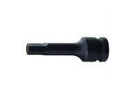 Douille à embout Force Power Allen 3/4" : 3/4"