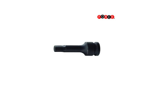 Douille à embout Force Power Allen 3/4" : 9/16"