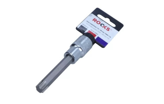 Douille à embout Rooks 1/2, 100 MM, TORX 55