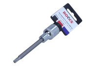 Douille à embout Rooks 1/2, 100 MM, TORX T30