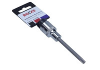 Douille à embout Rooks 1/2, 100 MM, TORX T40