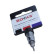 Douille à embout Rooks 1/4", Torx avec trou T7