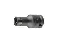 Porte-embout Force Power 3/8"(F)x5/16"hex(F)