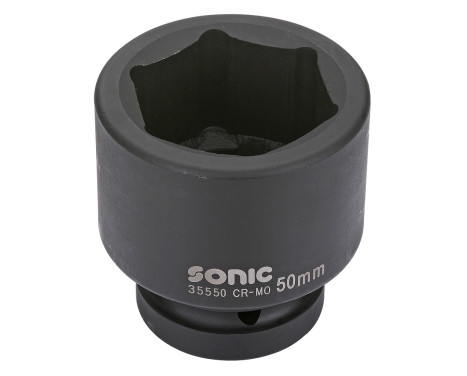 Capuchon 1 ", 6 côtés * force * 50mm