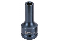 Capuchon 3/4 ", * force * E18