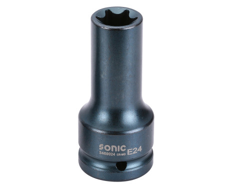 Capuchon 3/4 ", * force * E24