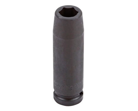 Capuchon 3/8 ", 6 côtés long * force * 10mm