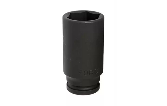 Douille Force Power longue 3/4" 6 pans 13/16"