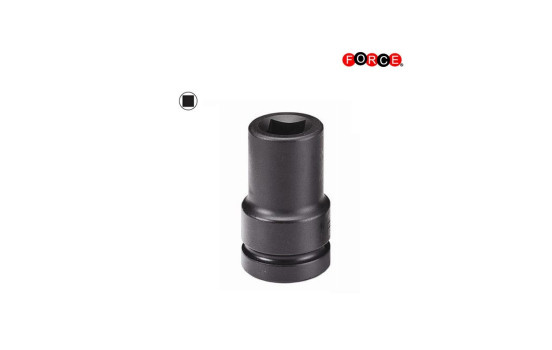 Douille Force Power longue 3/4" Carré : 19 mm, Image 2