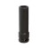 Douille Force Power longue 3/8" 6 pans 3/8"