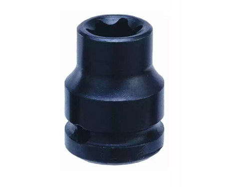 Douille Torx Force 3/8" : E5