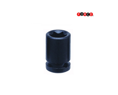Forcer les douilles Torx 1/4" : E10