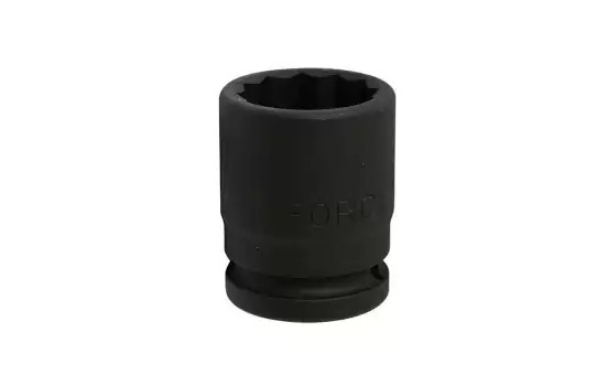 Prise de courant Force 1" (12 pans) 55 mm