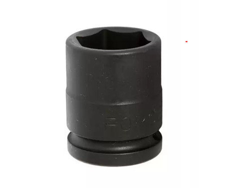 Prise Force Power 3/4" (6 pans) : 45 mm