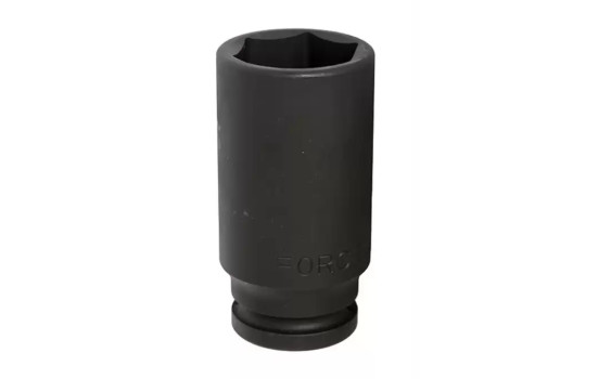 Prise Force Power longue 3/4" (6 pans) : 50 mm
