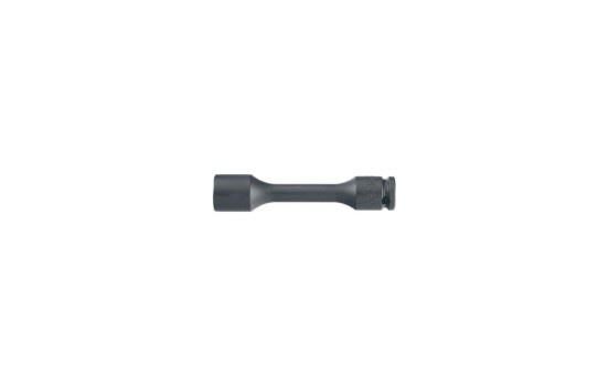 Prise Force Power longue 3/8" 6 pans magnétique : 13 mm 150 mmL, Image 2