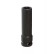 Prise Force Power paroi mince longue 6 pans 1/2" : 22 mm