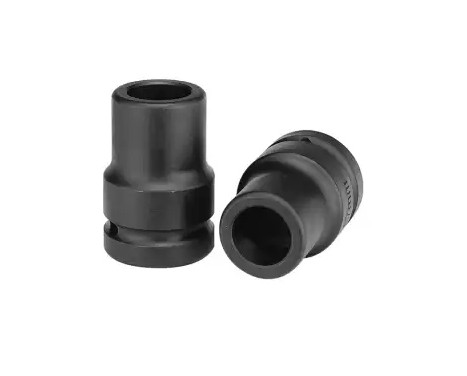 Prises d'alimentation Force 1" (rondes) : 20 mm