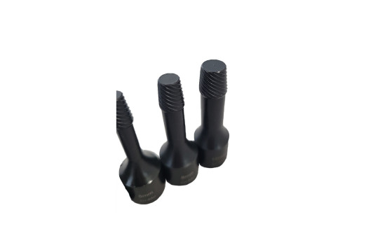 Jeu de douilles hélicoïdales, entraînement 3/8, 2 – 10 mm, 6 pièces, Image 5