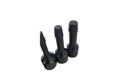 Jeu de douilles hélicoïdales, entraînement 3/8, 2 – 10 mm, 6 pièces, Image 10