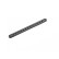 Rail de douille magnétique Force 1/4" en aluminium vide (13 pièces), Vignette 2