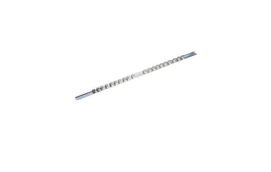 Rail de douilles Force 1/2" vide (20 pièces), Image 2