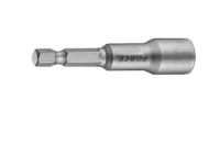 Douille magnétique Force pour perceuse 10 mm (65 mmL)