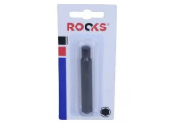 Embout Rooks 10 mm (3/8") Hex 8 mm x 75 mm