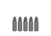 Embout sonique 5/16" 30 mm PZ.2 5 pièces.