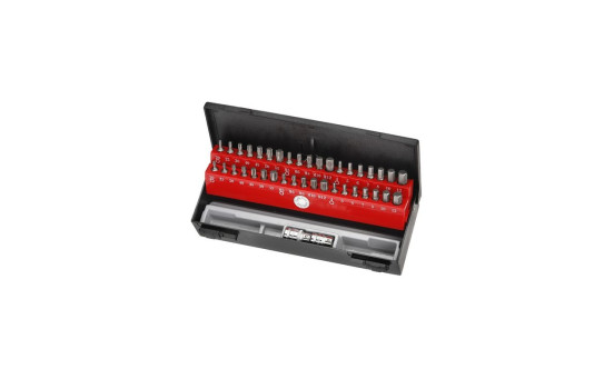 Jeu d'embouts Force 10 mm 42 pièces, Image 2