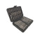 WEBER TOOLS Jeu d'embouts 1/4" XL 50 pièces, Vignette 6