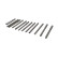 WEBER TOOLS Jeu d'embouts 1/4" XL 50 pièces, Vignette 9